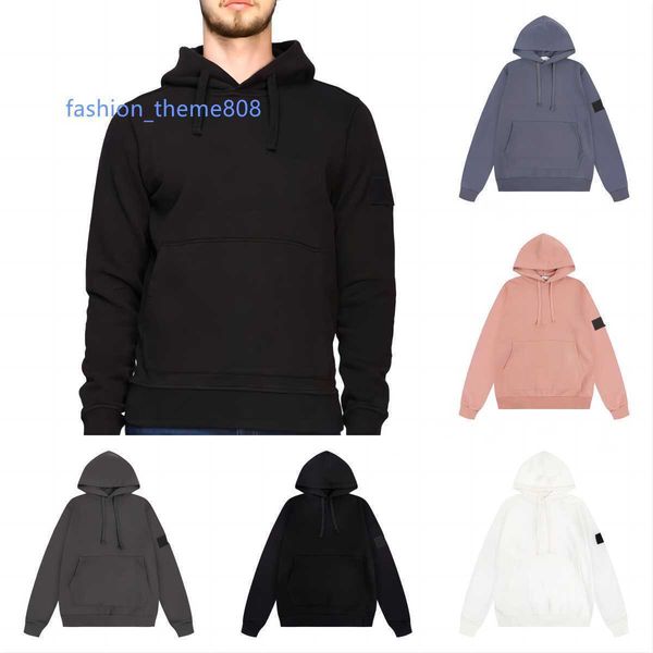 designer men's and women's hoodie casual long sleeve sweater couple loose fashion spring and autumn sweatshirt stones island hoodi, Black
designer men's and women's hoodie casual long sleeve sweater couple loose fashion spring and autumn sweatshirt stones island hoodi, Black