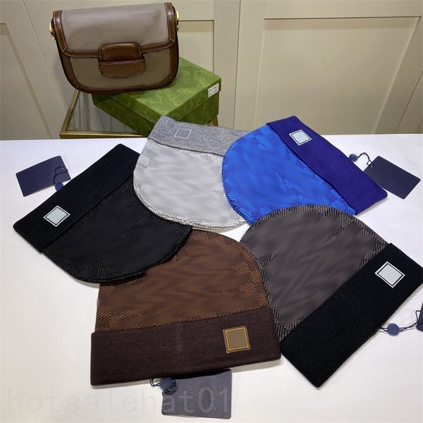 plaid cappello woolen designer beanie for men winter bonnet head keep warm thicken simple letter skull caps designer fashionable vintage mz0, Blue;gray
plaid cappello woolen designer beanie for men winter bonnet head keep warm thicken simple letter skull caps designer fashionable vintage mz0, Blue;gray