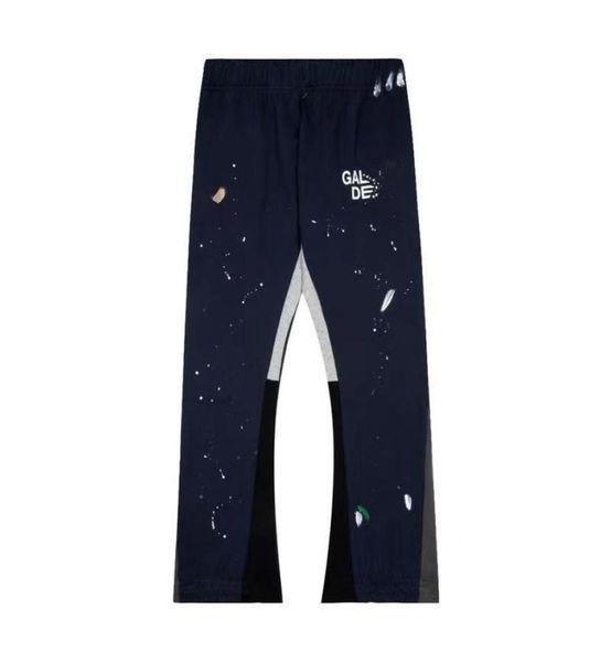 men039s pants yes depte color block letter splash star print boys039 and girls039 fashion pants casual4594237, Black
men039s pants yes depte color block letter splash star print boys039 and girls039 fashion pants casual4594237, Black