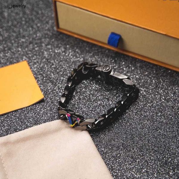 bracelets designer for women luxury bracelet designer jewelry colorful letter tungsten steel men bracelets buckle thick chain, Golden;silver
bracelets designer for women luxury bracelet designer jewelry colorful letter tungsten steel men bracelets buckle thick chain, Golden;silver