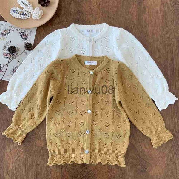 pullover deer jonmi 2023 new autumn korean style children knitted cardigan coat hollow out baby girls princess sweaters x0818, Blue
pullover deer jonmi 2023 new autumn korean style children knitted cardigan coat hollow out baby girls princess sweaters x0818, Blue