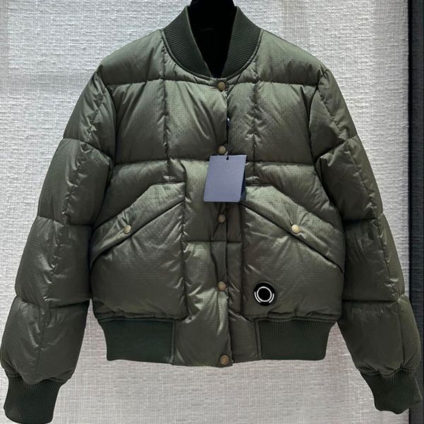 8.18 fashion single breasted zipper badge decoration casual keep warm duck doown jacket women, Black
8.18 fashion single breasted zipper badge decoration casual keep warm duck doown jacket women, Black