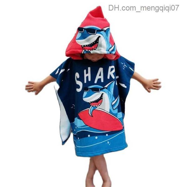 towels robes happy flute cartoon children's hoodie baby bathroom baby bath towel cotton boys and girls beach dinosaur corner z230819
towels robes happy flute cartoon children's hoodie baby bathroom baby bath towel cotton boys and girls beach dinosaur corner z230819