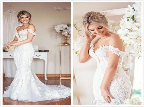 arabic aso ebi plus size luxurious lace beaded wedding dresses mermaid bridal dresses vintage wedding gowns7307117, White
arabic aso ebi plus size luxurious lace beaded wedding dresses mermaid bridal dresses vintage wedding gowns7307117, White
