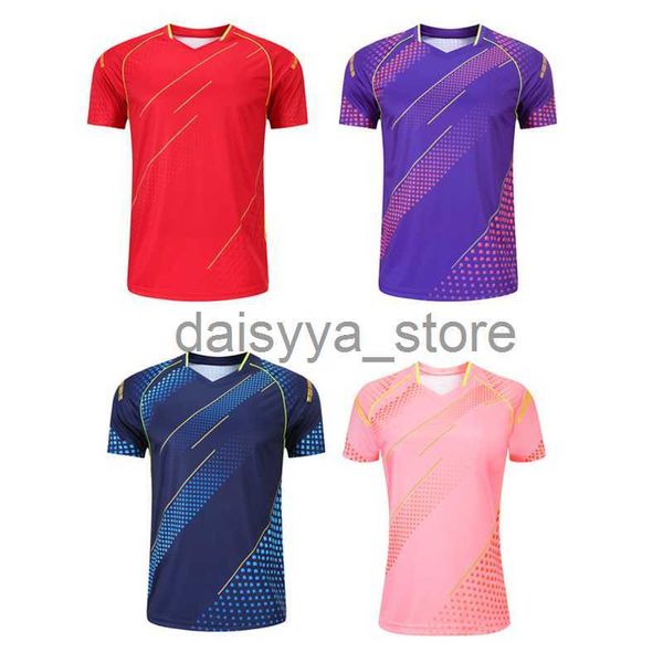 other sporting goods men women quick dry breathable short sleeve table tennis shirts sportswear running fitness badminton jerseys kaos pingp
other sporting goods men women quick dry breathable short sleeve table tennis shirts sportswear running fitness badminton jerseys kaos pingp