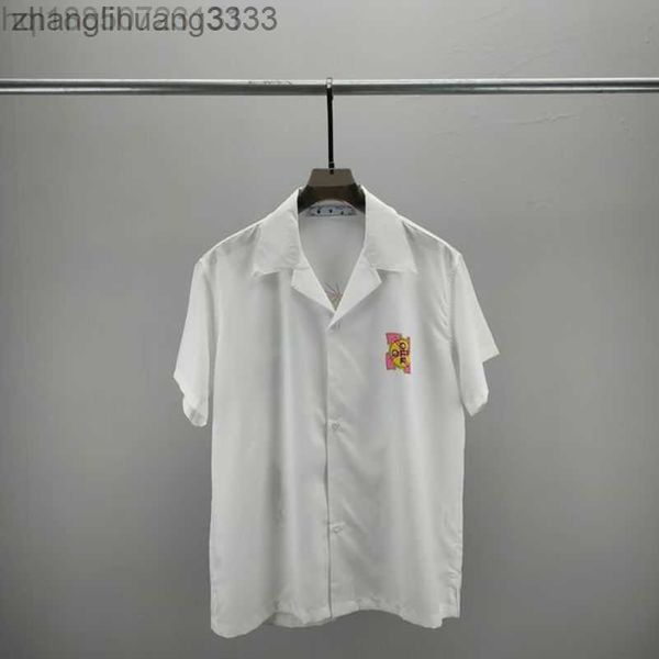shirt men's designer summer short sleeve casual button up shirt printed bowling shirt beach style breathable t-shirt clothing #36kegq, White;black
shirt men's designer summer short sleeve casual button up shirt printed bowling shirt beach style breathable t-shirt clothing #36kegq, White;black