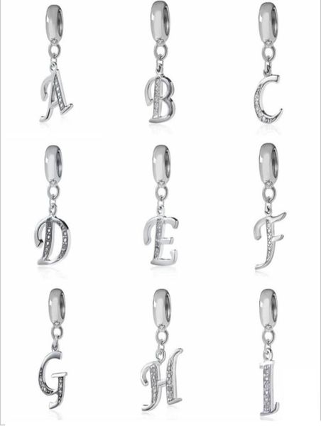 letter charms for european bracelets necklace authentic 925 sterling silver az pendant beads diy alphabet accessories fit making 8926146, Bronze;silver
letter charms for european bracelets necklace authentic 925 sterling silver az pendant beads diy alphabet accessories fit making 8926146, Bronze;silver