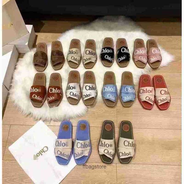 summer chole ladies slipper woody slippers shoes cloe wear woodies letter female 2023 sandals casual thick bottom flat cross
summer chole ladies slipper woody slippers shoes cloe wear woodies letter female 2023 sandals casual thick bottom flat cross
