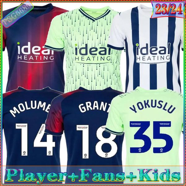 23 24 west brom soccer jerseys molumby diangana dike brunt asante albion football shirt 2023 2024 home away grant wallace phillips men, Black;yellow
23 24 west brom soccer jerseys molumby diangana dike brunt asante albion football shirt 2023 2024 home away grant wallace phillips men, Black;yellow