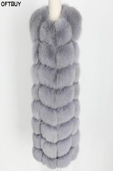 oftbuy 2020 new spring winter jacket women long real fox fur sleeveless vest coat vneck thick warm streetwear outerwear casual6613356, Black
oftbuy 2020 new spring winter jacket women long real fox fur sleeveless vest coat vneck thick warm streetwear outerwear casual6613356, Black