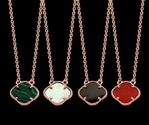classic style women luxury designer necklace titanium steel four leaf clover necklaces pendants couple engagement jewe1523688, Silver
classic style women luxury designer necklace titanium steel four leaf clover necklaces pendants couple engagement jewe1523688, Silver
