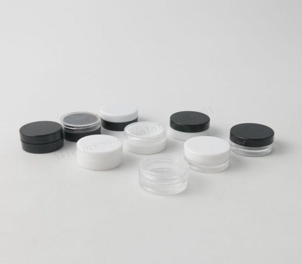 promotion 500 x 1g tiny plastic jars 1 g cream jarssmall 1ml sample cosmetic containers eyeshadow cream box7655469
promotion 500 x 1g tiny plastic jars 1 g cream jarssmall 1ml sample cosmetic containers eyeshadow cream box7655469