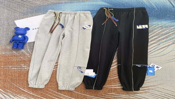 men039s pants sweatpant ader error korean streetwear casual jogger cargo training high waisted sports summer reflective strip p6678230, Black
men039s pants sweatpant ader error korean streetwear casual jogger cargo training high waisted sports summer reflective strip p6678230, Black