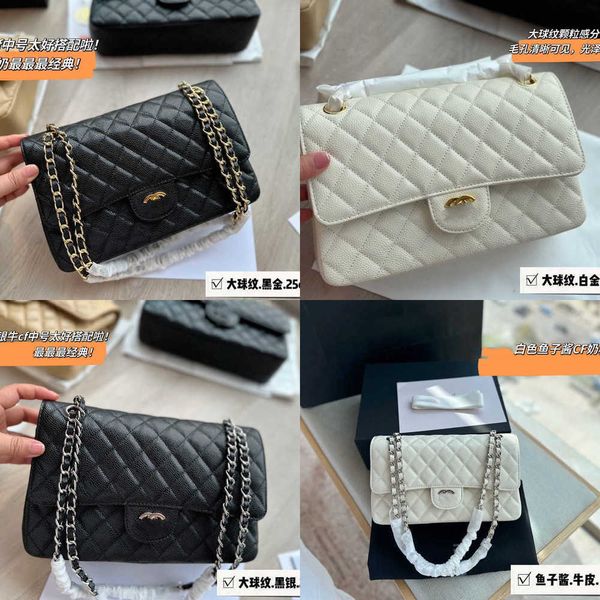 channelsness bags classic little cf bag caviar diamonds chain bag underarm bag one shoulder crossbody mesh red bag women
channelsness bags classic little cf bag caviar diamonds chain bag underarm bag one shoulder crossbody mesh red bag women