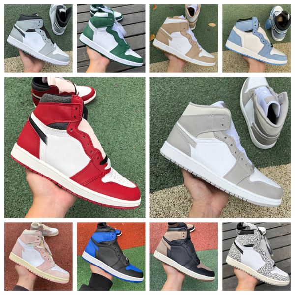 designer 1 1s high og basketball shoes retro mens women university blue starfish patent bred bleached coral tan gum dark mocha twist chicago
designer 1 1s high og basketball shoes retro mens women university blue starfish patent bred bleached coral tan gum dark mocha twist chicago