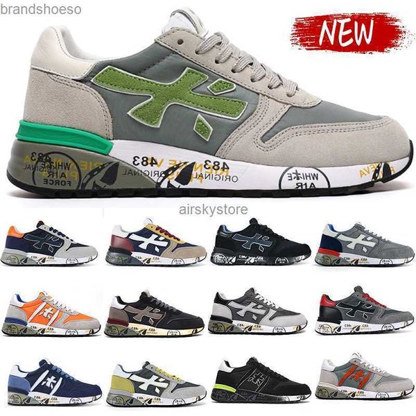 fashion italy premiata running shoes men mick lander suede sneaker sport trainers steven genuine training shoe leather women mens designer o
fashion italy premiata running shoes men mick lander suede sneaker sport trainers steven genuine training shoe leather women mens designer o