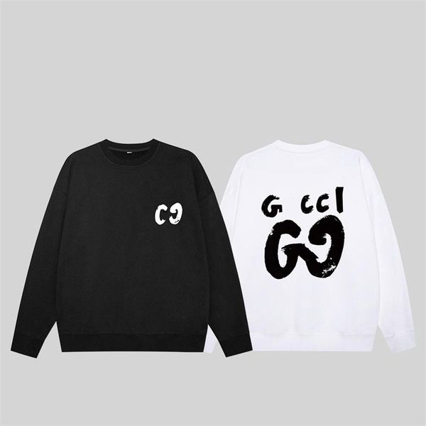 designer new men's and women's hoodie men's hoodie fashion leisure sports pure cotton, Black
designer new men's and women's hoodie men's hoodie fashion leisure sports pure cotton, Black
