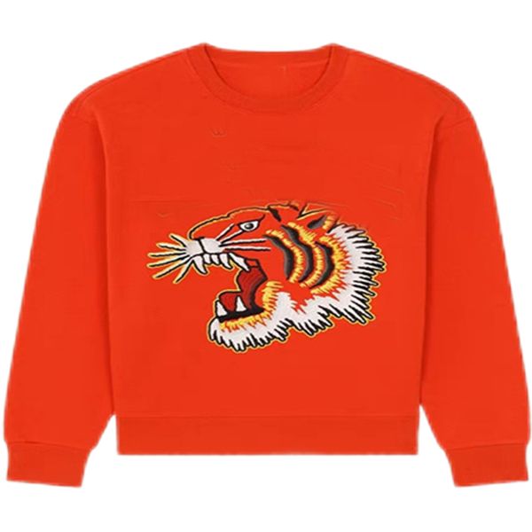 designers mens hoodies autumn winter couple pullover embroidery tiger hoodie sweater woman long sleeve o-neck tracksuit women's hoodies, Black
designers mens hoodies autumn winter couple pullover embroidery tiger hoodie sweater woman long sleeve o-neck tracksuit women's hoodies, Black