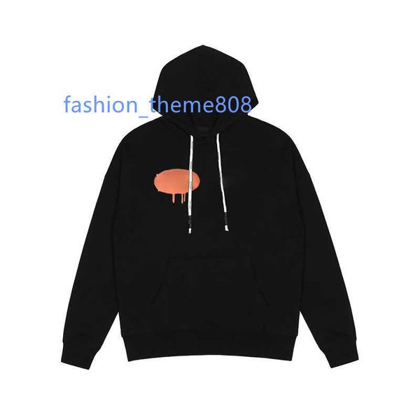 quility designer of luxury hoodie brand palms angels angel hoody pa clothing spray letter long sleeve spring summer tide men and women tee 1, Black
quility designer of luxury hoodie brand palms angels angel hoody pa clothing spray letter long sleeve spring summer tide men and women tee 1, Black