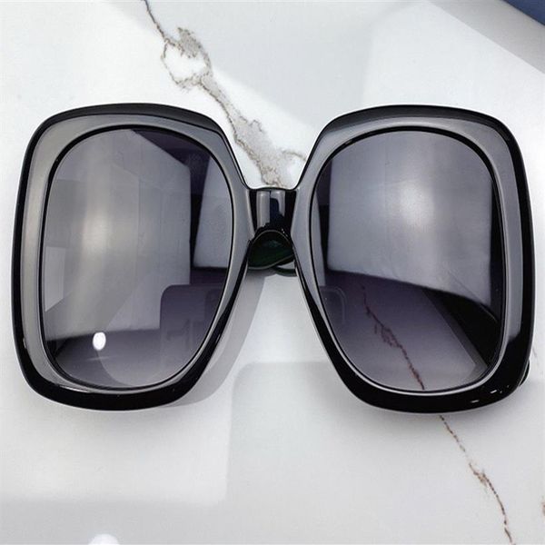 0713sa fashion sunglasses with uv protection for men women vintage square big frame popular come with case classic sun276w, White;black
0713sa fashion sunglasses with uv protection for men women vintage square big frame popular come with case classic sun276w, White;black