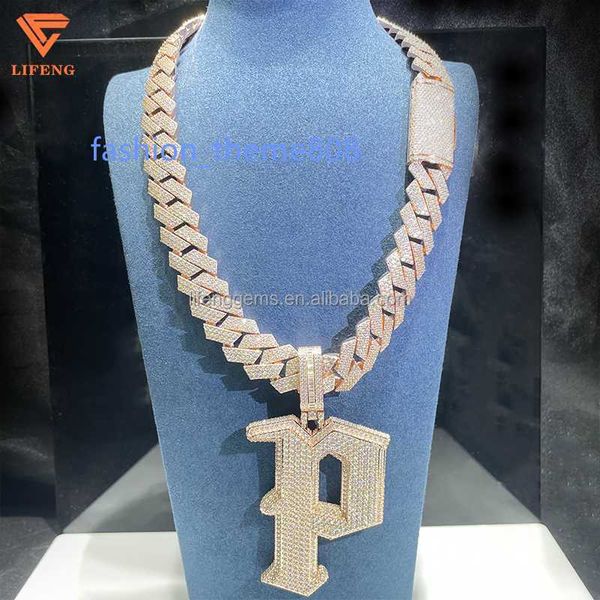 custom design hip hop luxury jewelry 925 silver vvs moissanite fine jewelry man moissanite pendant necklace for roper
custom design hip hop luxury jewelry 925 silver vvs moissanite fine jewelry man moissanite pendant necklace for roper