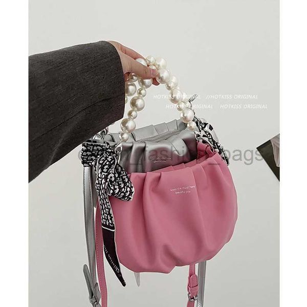 designer bag pearl handheld for women 2023 new trendy summer crossbody with and small size ins pleated designer bag caitlin_fashion_bags
designer bag pearl handheld for women 2023 new trendy summer crossbody with and small size ins pleated designer bag caitlin_fashion_bags