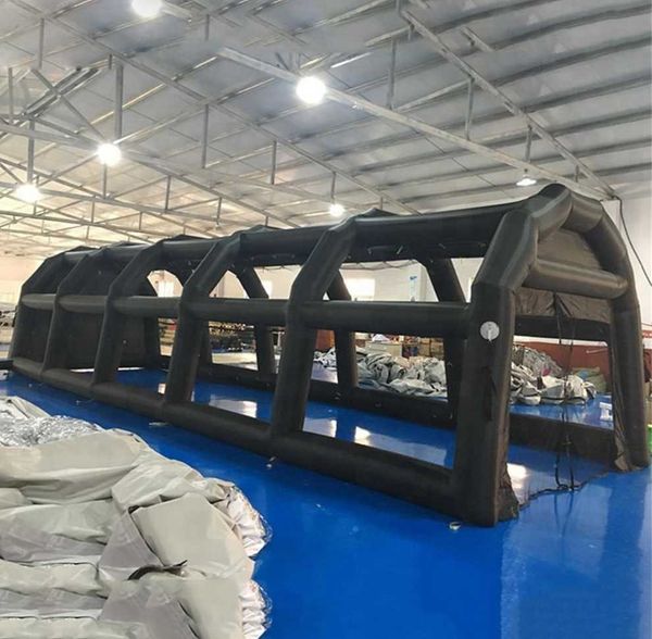 customzied oxford inflatable long tunnel sport tent game entry channel baseball batting cage for fun
customzied oxford inflatable long tunnel sport tent game entry channel baseball batting cage for fun