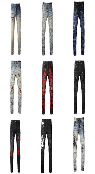 mens designer jeans army distressed ripped biker slim fit motorcycle bikers army denim for women men fashion mans black pants8371831, Blue
mens designer jeans army distressed ripped biker slim fit motorcycle bikers army denim for women men fashion mans black pants8371831, Blue
