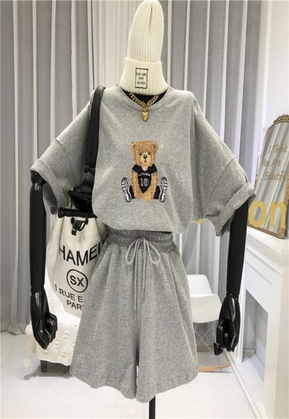 womens tracksuits two piece pants women039s leisure commuting sports suit cartoon printed short sleeve tshirt women039s wid2817904, Gray
womens tracksuits two piece pants women039s leisure commuting sports suit cartoon printed short sleeve tshirt women039s wid2817904, Gray