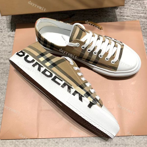 designer shoes vintage sneaker striped checks plaid men women casual shoes flats trainers classic canvas shoe with box, Black
designer shoes vintage sneaker striped checks plaid men women casual shoes flats trainers classic canvas shoe with box, Black