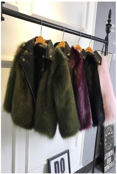 2021 new short style girl fur coats jackets imitation fox artificial fur grass plushleather winter kids baby girl ou1628137, Blue;gray
2021 new short style girl fur coats jackets imitation fox artificial fur grass plushleather winter kids baby girl ou1628137, Blue;gray