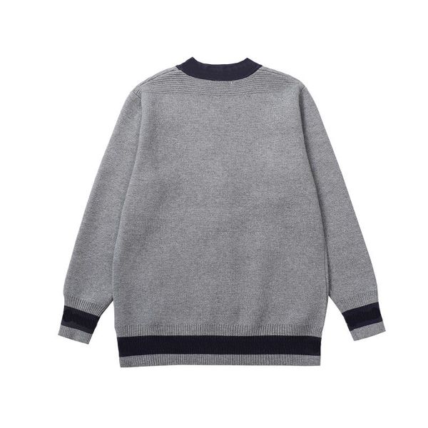 grade new autum sweater winter brand fashion knitted sweater men cardigan sweater black korean casual coats jacket mens clothing-k55, White;black
grade new autum sweater winter brand fashion knitted sweater men cardigan sweater black korean casual coats jacket mens clothing-k55, White;black