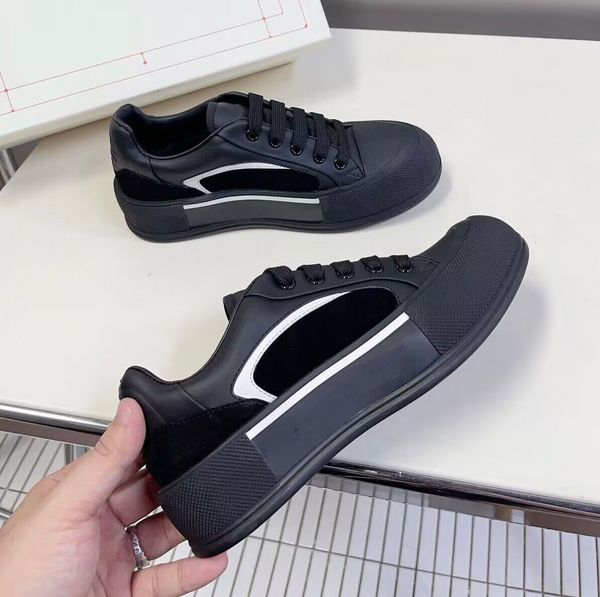 famous brand men shoes deck trainers lace-up plimsoll comfortable rubber soles sneakers shoes black white green discount skateboard walking
famous brand men shoes deck trainers lace-up plimsoll comfortable rubber soles sneakers shoes black white green discount skateboard walking