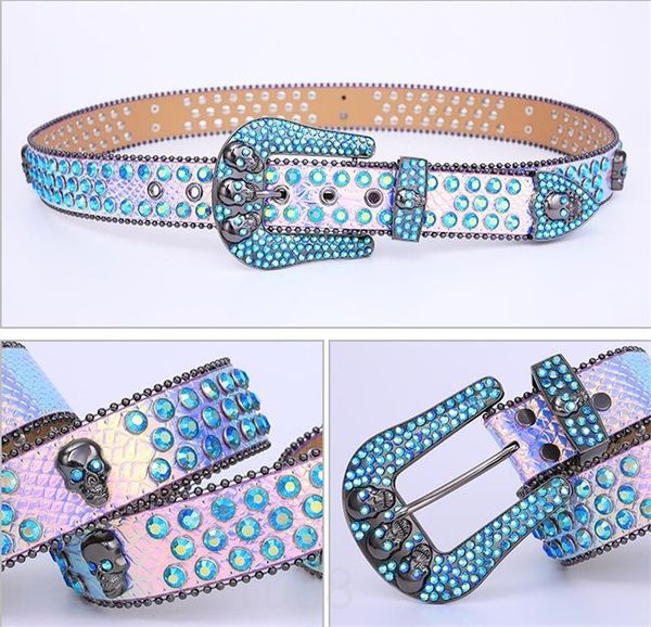 classic diamond belts for men designer cinto lady belt metal skull rhinestone buckle ceinture vintage jeans black bb belt adjustable length, Black;brown
classic diamond belts for men designer cinto lady belt metal skull rhinestone buckle ceinture vintage jeans black bb belt adjustable length, Black;brown