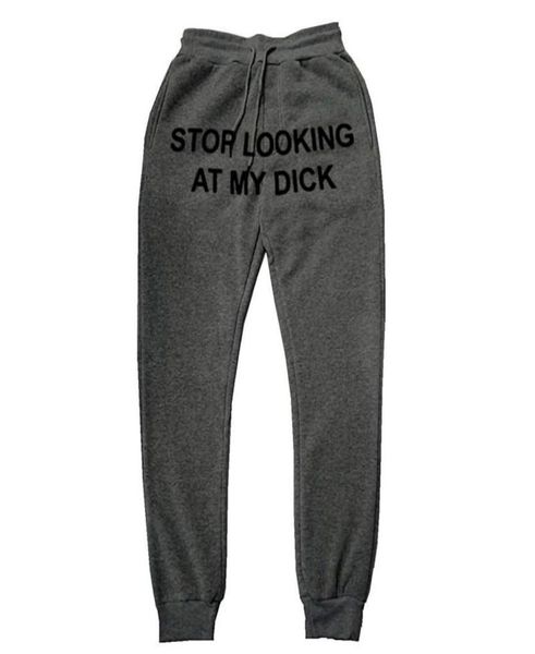 men039s pants mens joggers casual slooking at my dick sweatpants hip hop print high waist trousers streetwear hippie7485212, Black
men039s pants mens joggers casual slooking at my dick sweatpants hip hop print high waist trousers streetwear hippie7485212, Black
