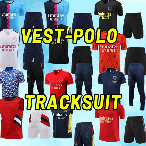 23 24 g.jesus saka soccer tracksuits smith rowe odegaard trossard kiwior tomiyasu arsen martinelli 2023 2024 football shirt men training ves, Black
23 24 g.jesus saka soccer tracksuits smith rowe odegaard trossard kiwior tomiyasu arsen martinelli 2023 2024 football shirt men training ves, Black