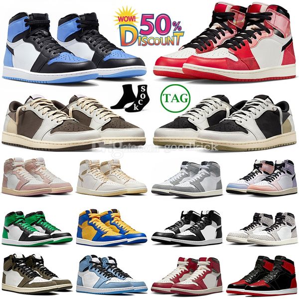 unc toe jumpman 1 1s basketball shoes washed black lost and found se space jam og skyline ice university true blue lucky green dark mocha pa
unc toe jumpman 1 1s basketball shoes washed black lost and found se space jam og skyline ice university true blue lucky green dark mocha pa