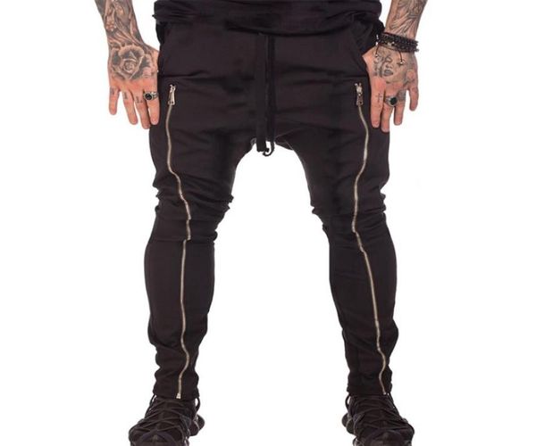 2020 new men pants compress joggers leggings men fitness workout summer sport fitness male trousers breathable pants9838762, Black
2020 new men pants compress joggers leggings men fitness workout summer sport fitness male trousers breathable pants9838762, Black