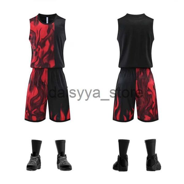 other sporting goods men throwback basketball jersey sets blank college team basketball tracksuit clothes sports running training suit unifo
other sporting goods men throwback basketball jersey sets blank college team basketball tracksuit clothes sports running training suit unifo
