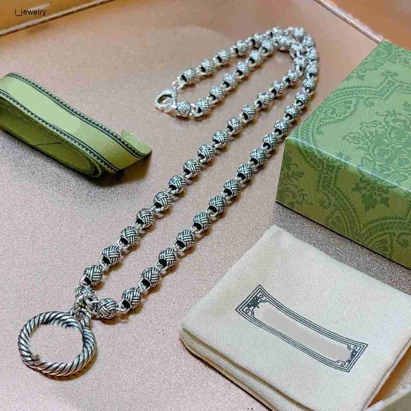 designer women necklace silver chain jewelry fashion spiral logo shaped pendant necklaces #including brand box new arrival
designer women necklace silver chain jewelry fashion spiral logo shaped pendant necklaces #including brand box new arrival
