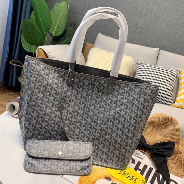 women's designer composite bag large capacity shoulder bag luxury leather tote plus wallet
women's designer composite bag large capacity shoulder bag luxury leather tote plus wallet