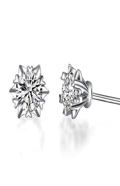 df color moissanite earring 9k14k18k gold inlay rmantic snowflake design forever brilliant stud with a certificate6629049, Golden;silver
df color moissanite earring 9k14k18k gold inlay rmantic snowflake design forever brilliant stud with a certificate6629049, Golden;silver