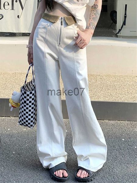 women's jeans alien kitty 2023 autumn jeans women curl high waist loose chic casual denim straight wide leg mujer office lady mopping p, Blue
women's jeans alien kitty 2023 autumn jeans women curl high waist loose chic casual denim straight wide leg mujer office lady mopping p, Blue