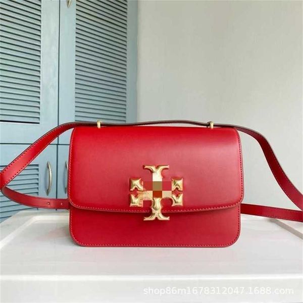 58% off designer bag 2024 early launch new tb head layer cowhide small gold brick red wedding single shoulder crossbody organ women'sgt
58% off designer bag 2024 early launch new tb head layer cowhide small gold brick red wedding single shoulder crossbody organ women'sgt