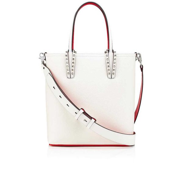 2020 fashion bag cabata designer totes rivet genuine leather red bottom handbag composite handbag famous purse shopping bag fashion goes wit
2020 fashion bag cabata designer totes rivet genuine leather red bottom handbag composite handbag famous purse shopping bag fashion goes wit