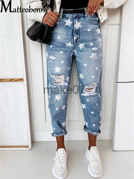 women's jeans 2023 autumn boyfriend jeans woman slim hole jeans for ladies with fivepointed star ripped jeans street casual blue denim
women's jeans 2023 autumn boyfriend jeans woman slim hole jeans for ladies with fivepointed star ripped jeans street casual blue denim