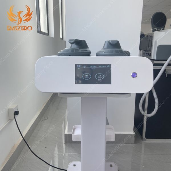 emszero slimming hi-emt neo nova 14 tesla 6000w ems body muscle sculpt machine pelvic stimulate rf equipment for salon rf
emszero slimming hi-emt neo nova 14 tesla 6000w ems body muscle sculpt machine pelvic stimulate rf equipment for salon rf
