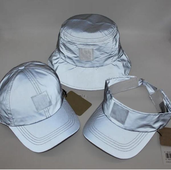 2023 sports spot fully reflective fabric night travel safety fisherman hat printed baseball cap short brim sunscreen empty hat for men women, Black;white
2023 sports spot fully reflective fabric night travel safety fisherman hat printed baseball cap short brim sunscreen empty hat for men women, Black;white