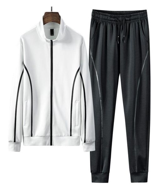 men039s tracksuits men outfit set sweat suits sets casual sportswear tracksuit fashion sweatshirt 2pcs jacketpants young male6061761, Gray
men039s tracksuits men outfit set sweat suits sets casual sportswear tracksuit fashion sweatshirt 2pcs jacketpants young male6061761, Gray