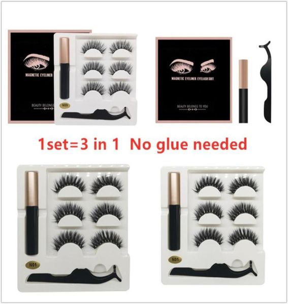 new 3 pairs magnetic eyelashes false lashes liquid eyeliner tweezer set 3d magnet false eyelashes no glue needed 14 styles7524261
new 3 pairs magnetic eyelashes false lashes liquid eyeliner tweezer set 3d magnet false eyelashes no glue needed 14 styles7524261